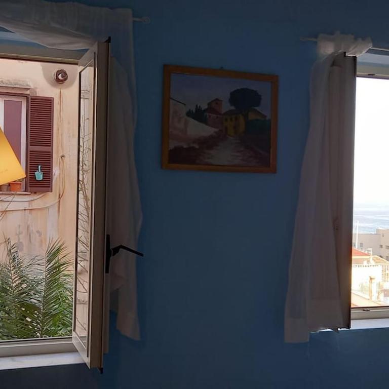Dimora di Enea - Gaeta Medievale - Casa con 2 Camere da Letto - 10