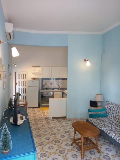 Dimora di Enea - Gaeta Medievale - Casa con 2 Camere da Letto - 15