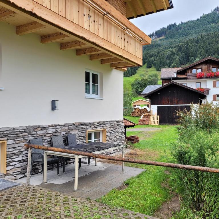 FERIENHAUS AM DORFBRUNNEN - Haus mit 3 Schlafzimmern - 28