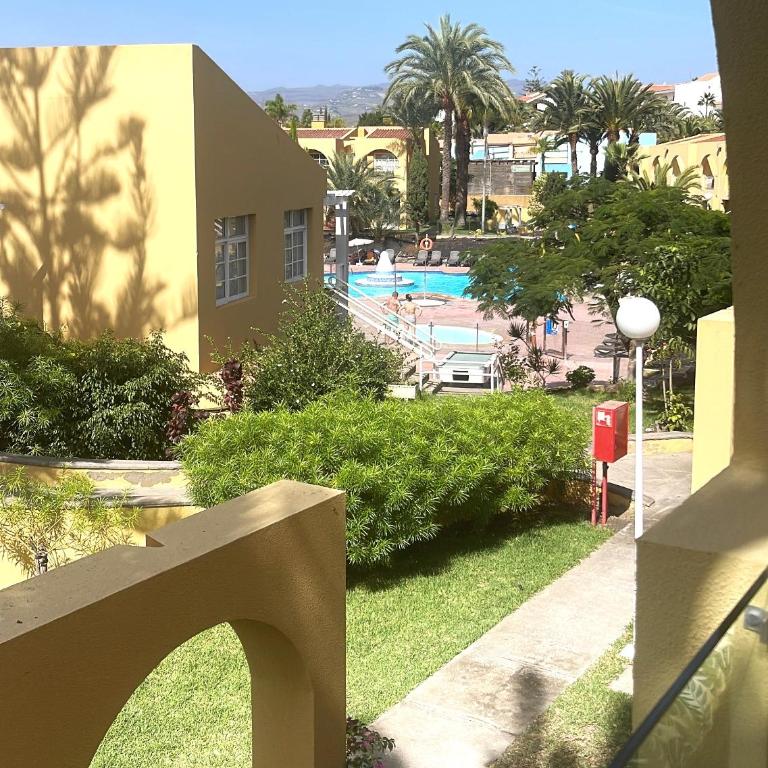Casa Lumière - A little gem in Maspalomas - One-Bedroom Apartment - 3