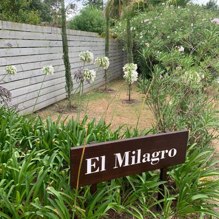 El Milagro, La Barra - Chalet - 3