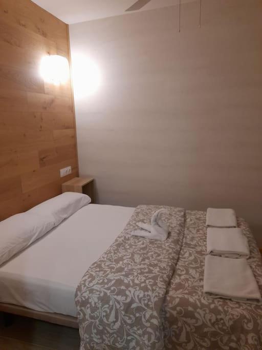 Benidorm Center Puerto Poniente 0 - One-Bedroom Apartment - 6