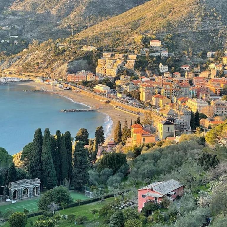 Beatrice Nel centro di Levanto - Appartamento con 1 Camera da Letto - 29