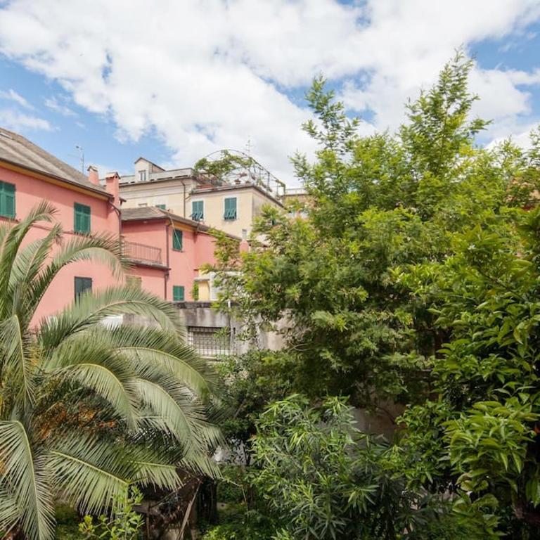 Beatrice Nel centro di Levanto - Appartamento con 1 Camera da Letto - 33