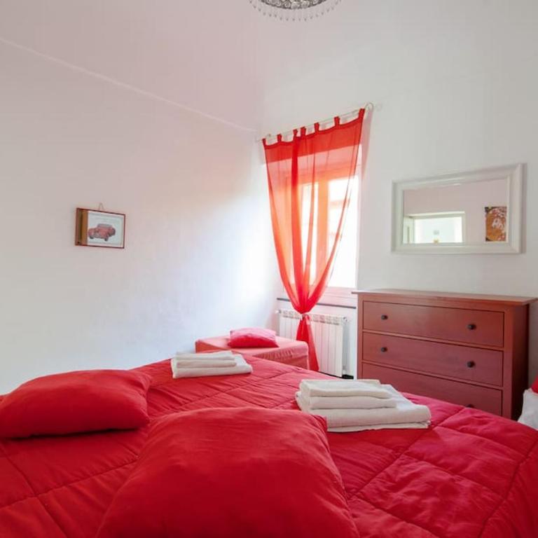 Beatrice Nel centro di Levanto - Appartamento con 1 Camera da Letto - 6