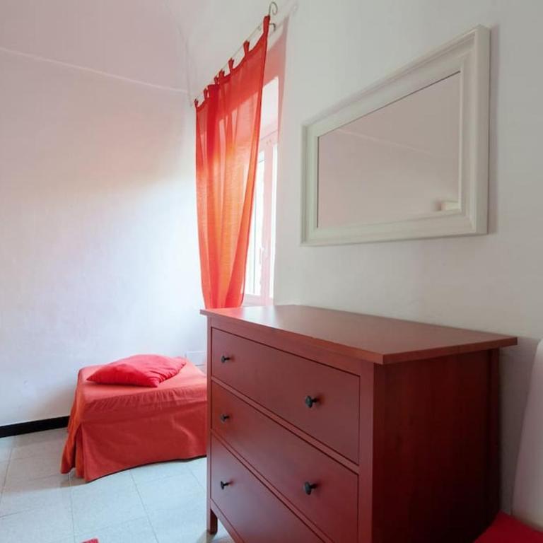 Beatrice Nel centro di Levanto - Appartamento con 1 Camera da Letto - 12
