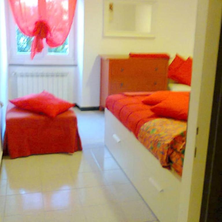 Beatrice Nel centro di Levanto - Appartamento con 1 Camera da Letto - 15