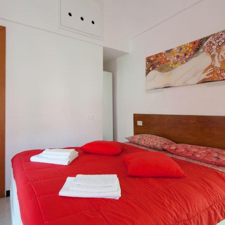 Beatrice Nel centro di Levanto - Appartamento con 1 Camera da Letto - 26