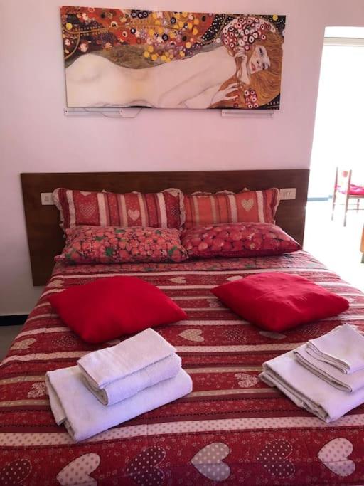 Beatrice Nel centro di Levanto - Appartamento con 1 Camera da Letto - 17