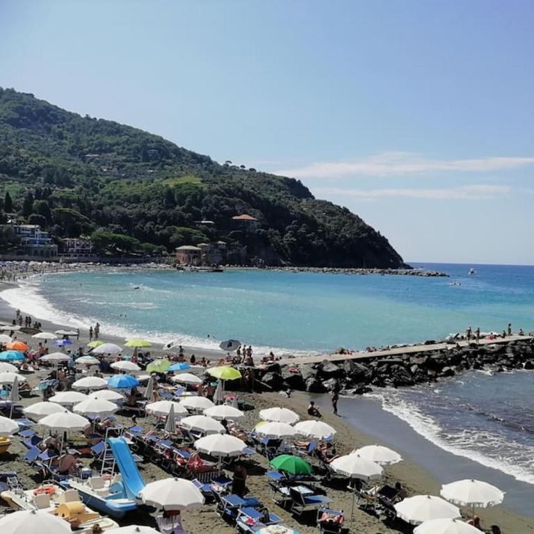 Beatrice Nel centro di Levanto - Appartamento con 1 Camera da Letto - 48