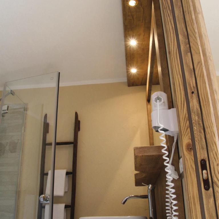 Green Hotel Herbetet - Suite - 10