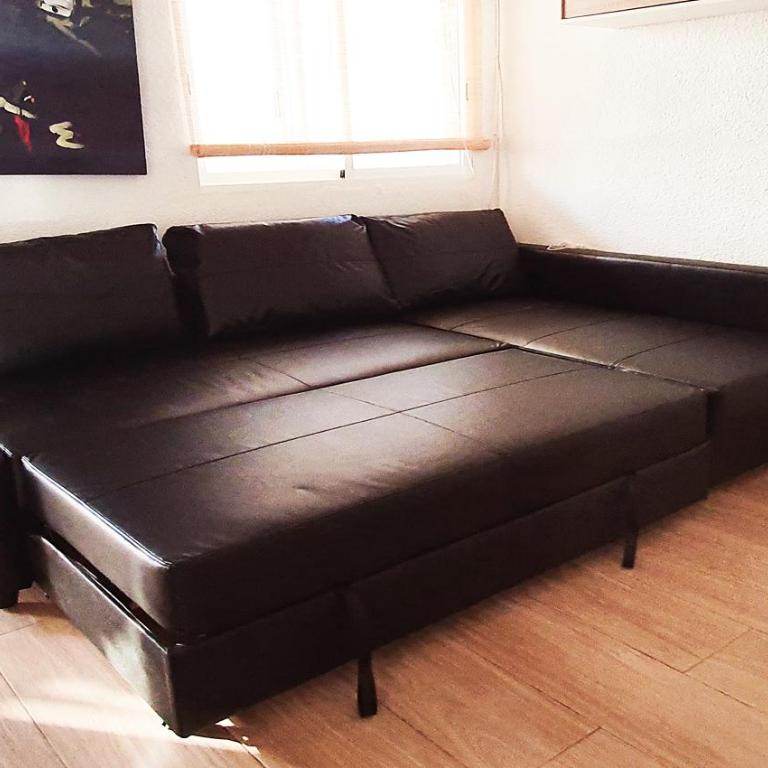 Holiday Sorolla - One-Bedroom Apartment - 5