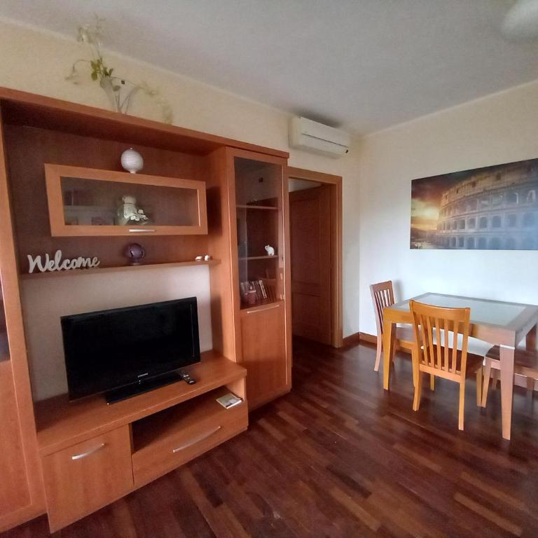 Casa di Cesare - Appartamento con 1 Camera da Letto - 1
