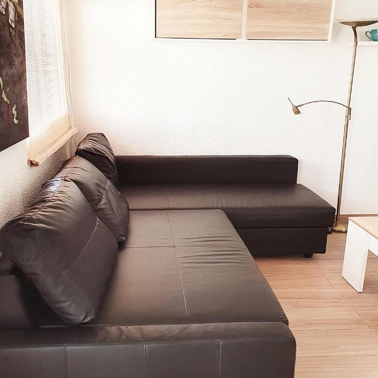 Holiday Sorolla - One-Bedroom Apartment - 6