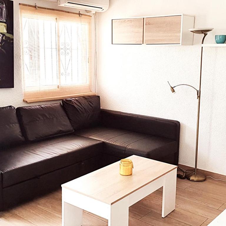 Holiday Sorolla - One-Bedroom Apartment - 4