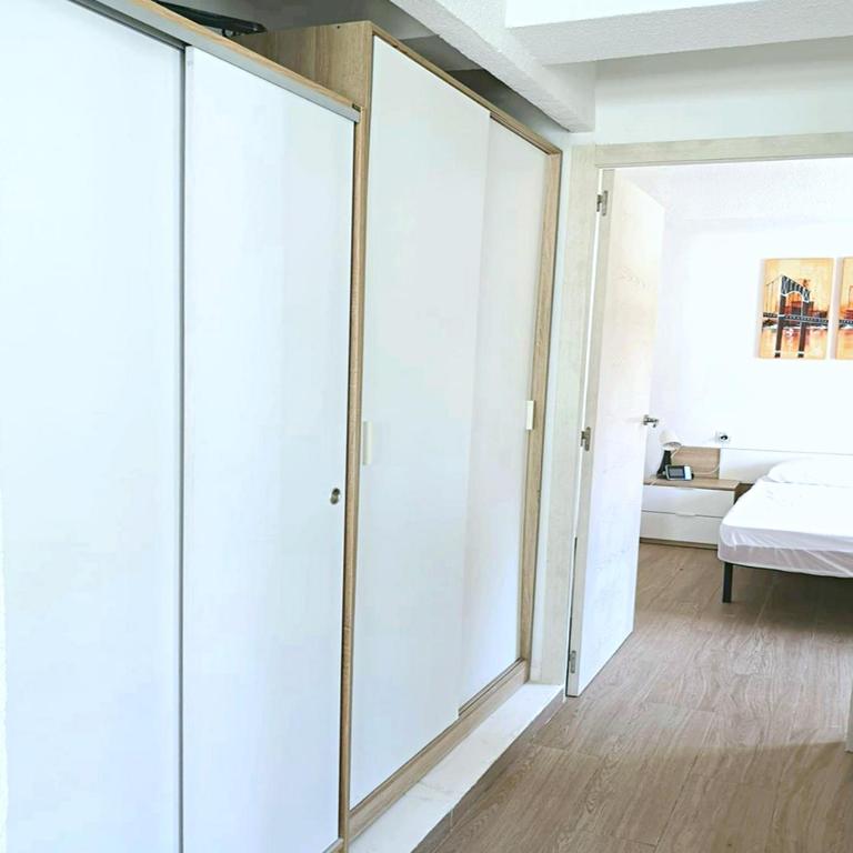 Holiday Sorolla - One-Bedroom Apartment - 15