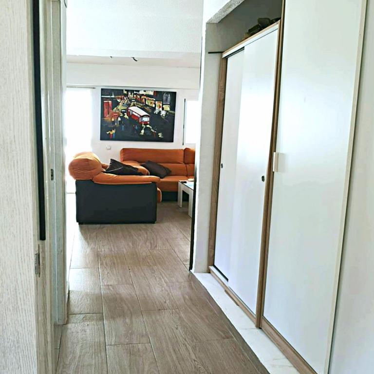 Holiday Sorolla - One-Bedroom Apartment - 16