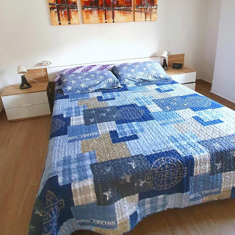 Holiday Sorolla - One-Bedroom Apartment - 18