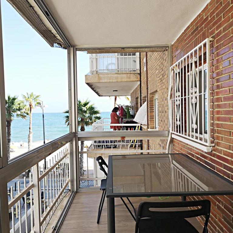 Holiday Sorolla - One-Bedroom Apartment - 10