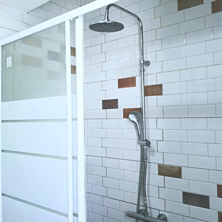 Holiday Sorolla - One-Bedroom Apartment - 20