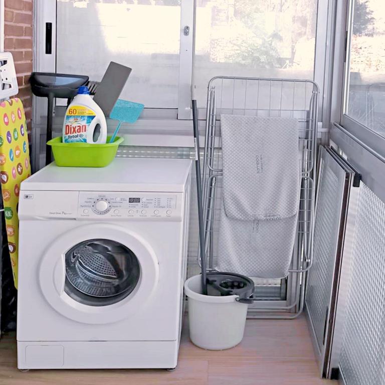 Holiday Sorolla - One-Bedroom Apartment - 21