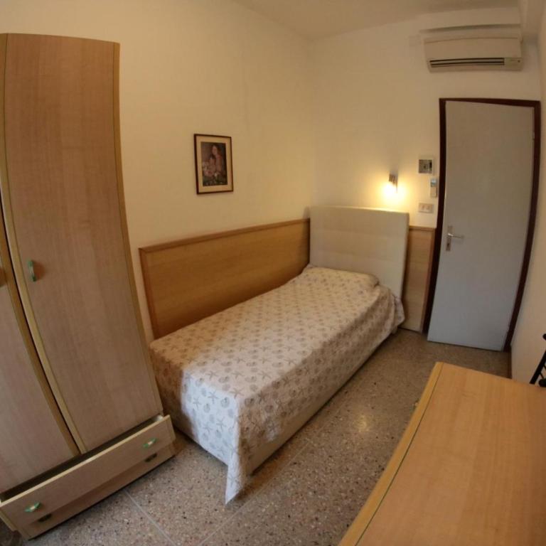 Albergo Rosa - Camera Singola Standard - 4