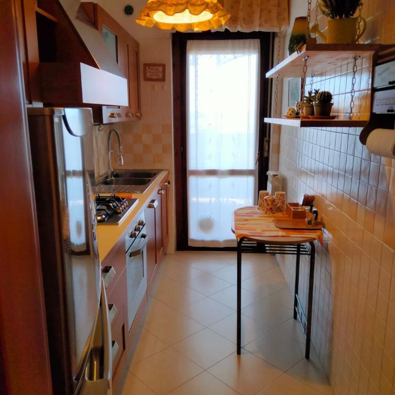 Casa di Cesare - Appartamento con 1 Camera da Letto - 9