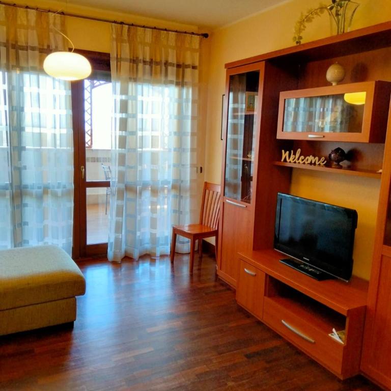 Casa di Cesare - Appartamento con 1 Camera da Letto - 7