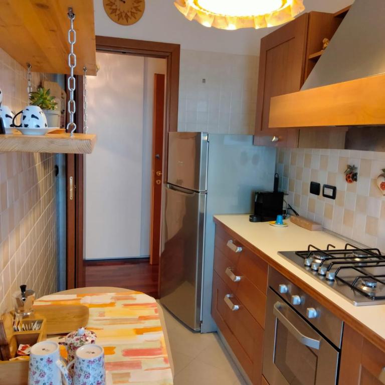Casa di Cesare - Appartamento con 1 Camera da Letto - 10