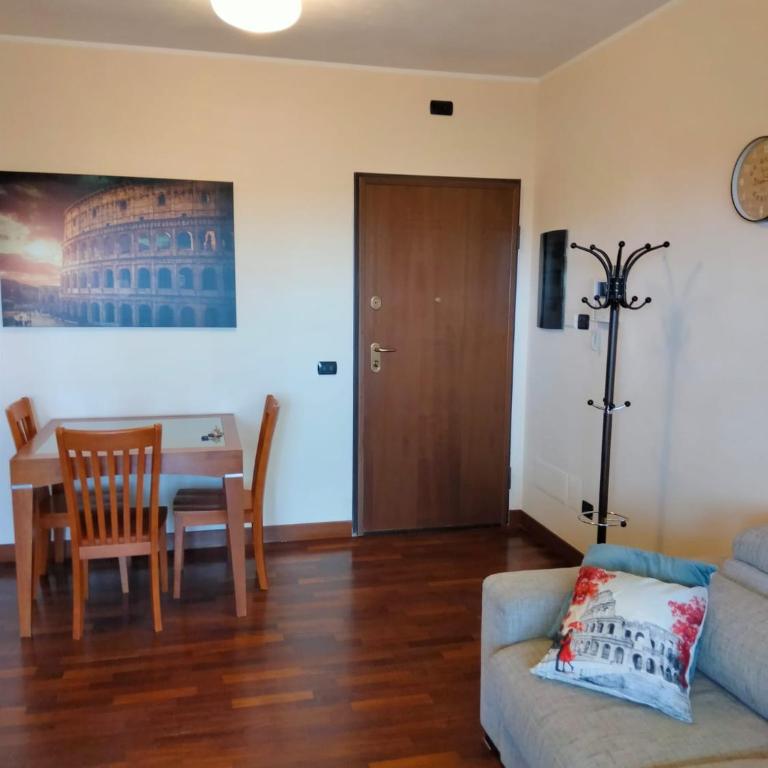 Casa di Cesare - Appartamento con 1 Camera da Letto - 8