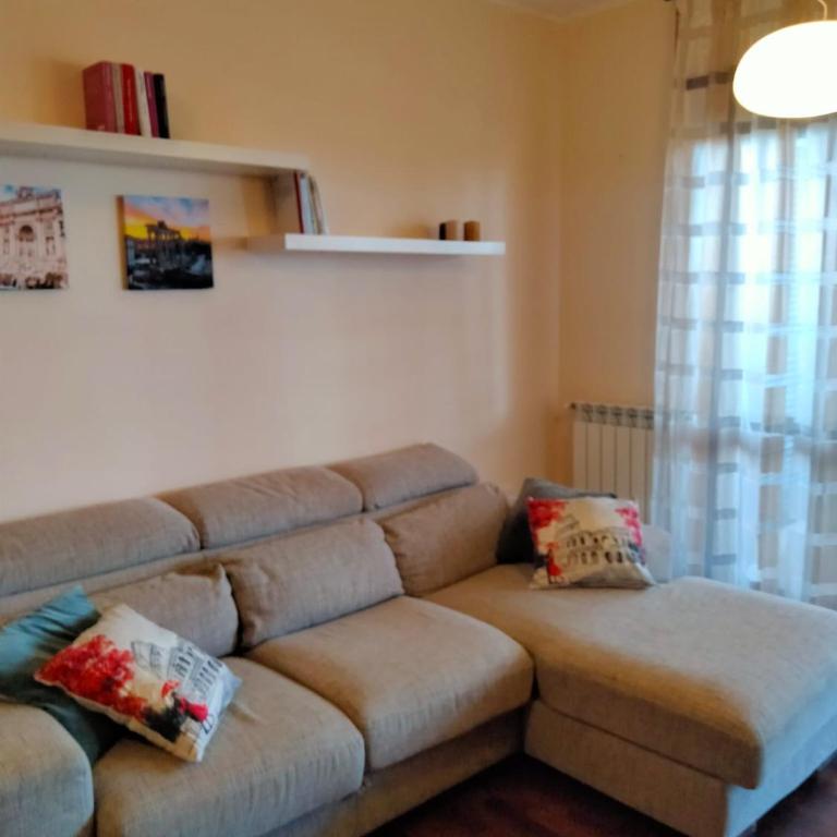 Casa di Cesare - Appartamento con 1 Camera da Letto - 2
