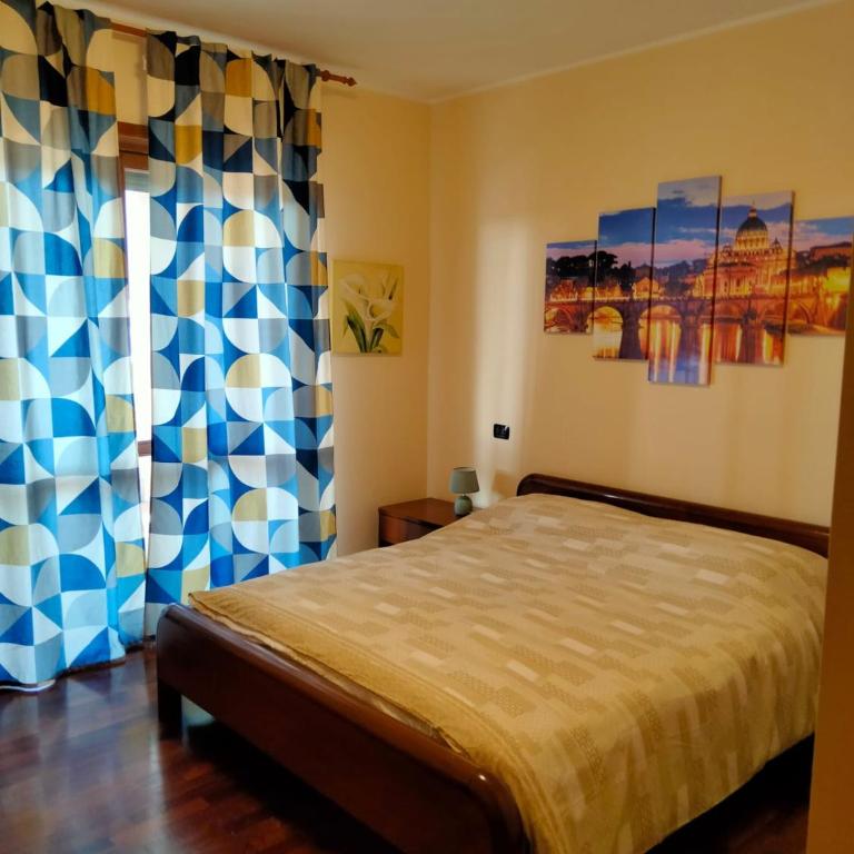 Casa di Cesare - Appartamento con 1 Camera da Letto - 12