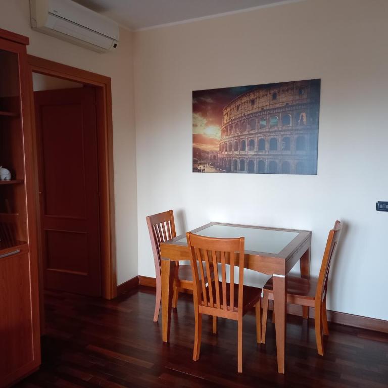 Casa di Cesare - Appartamento con 1 Camera da Letto - 6