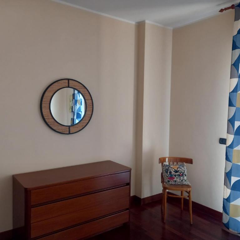 Casa di Cesare - Appartamento con 1 Camera da Letto - 11
