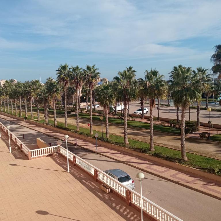 COMFORT SUITE La Manga, marina & beach - Apartamento Deluxe - 6