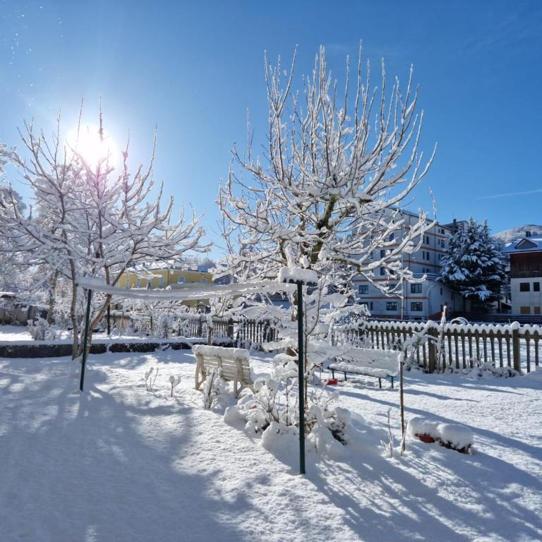Residenze Macerelli - Appartamento con Balcone - 3