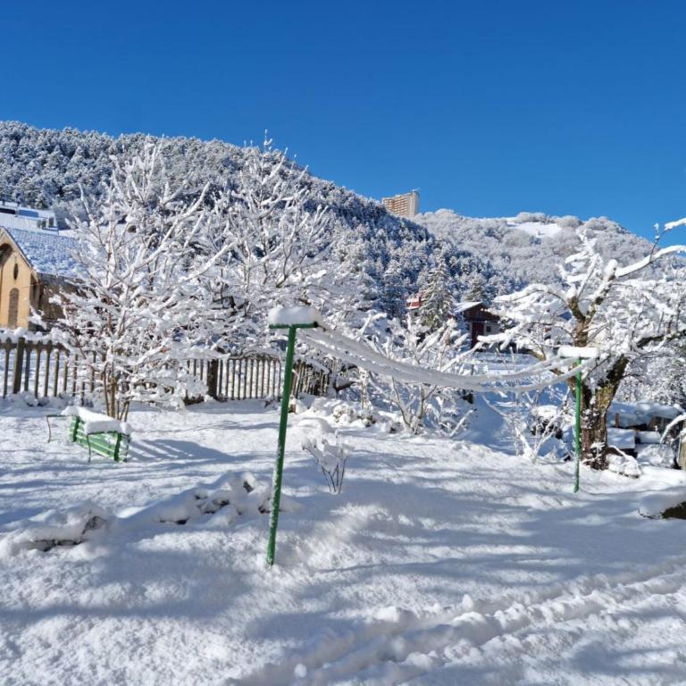 Residenze Macerelli - Appartamento con Balcone - 1