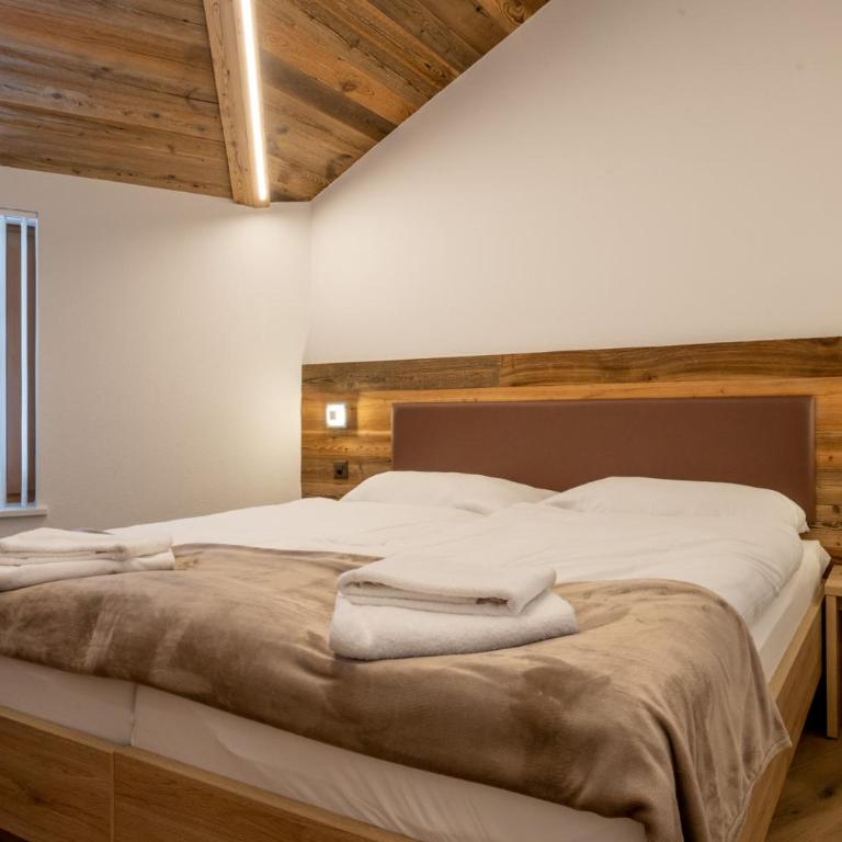 Apartments Alpenrose - Superior Apartment - 5