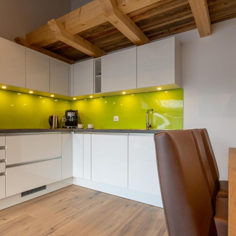 Apartments Alpenrose - Superior Apartment - 8