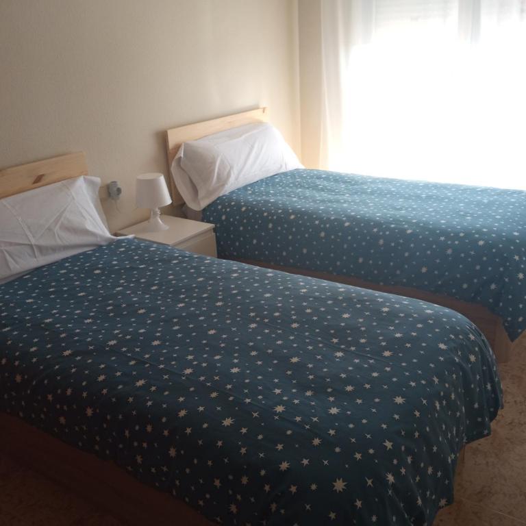 COMFORT SUITE La Manga, marina & beach - Apartamento Deluxe - 21