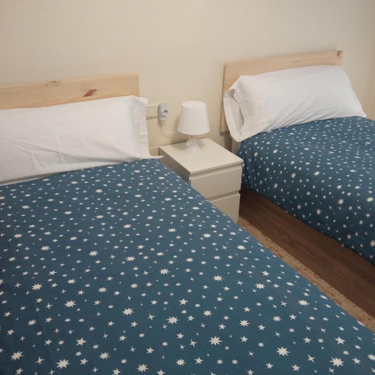 COMFORT SUITE La Manga, marina & beach - Apartamento Deluxe - 23