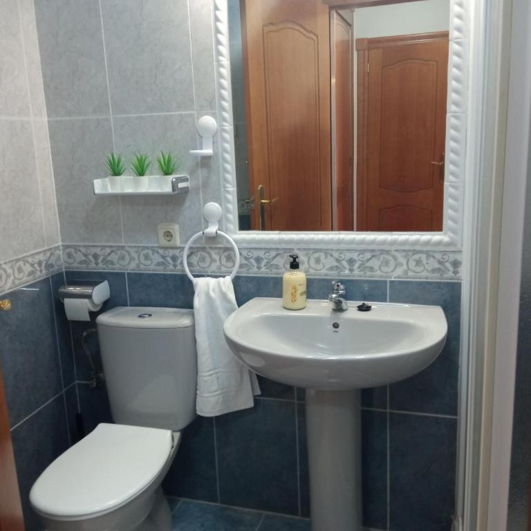 COMFORT SUITE La Manga, marina & beach - Apartamento Deluxe - 27