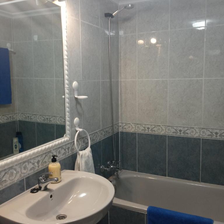 COMFORT SUITE La Manga, marina & beach - Apartamento Deluxe - 26
