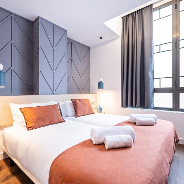 Sweett - Casa Palau - Two-Bedroom Apartment - 13