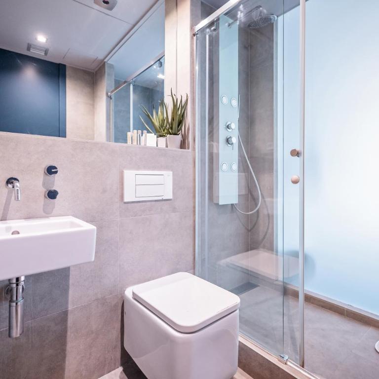 Sweett - Casa Palau - Two-Bedroom Apartment - 2