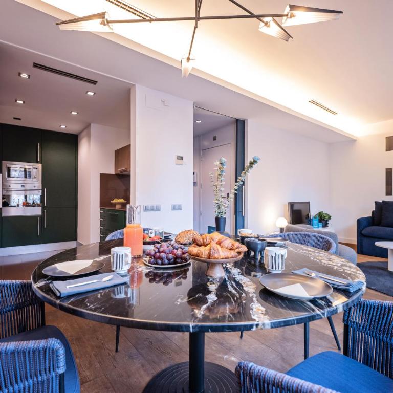 Sweett - Casa Palau - Two-Bedroom Apartment - 10