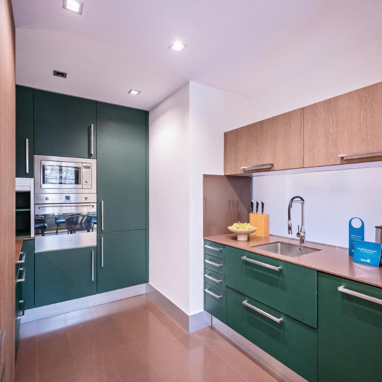 Sweett - Casa Palau - Two-Bedroom Apartment - 12