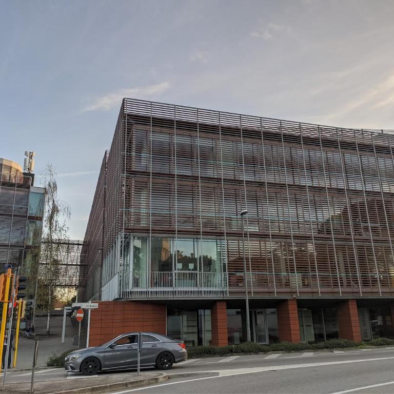 Suite Latina - San Leonardo - Appartamento Monolocale - 55