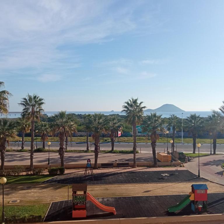 COMFORT SUITE La Manga, marina & beach - Apartamento Deluxe - 2