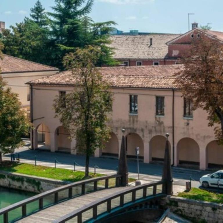 Suite Latina - San Leonardo - Appartamento Monolocale - 53